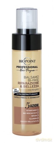 BIOPOINT Odżywka dwufazowa do włosów