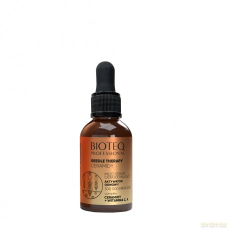 BIOTEQ PROFESSIONAL Reedle Therapy Ceramidy Serum odbudowujące 30 ml