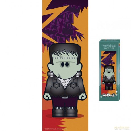 HEYE 75 EL. Frankenstein [PUZZLE]