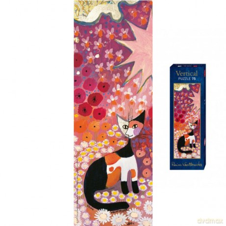 HEYE 75 EL. Gwiazda [PUZZLE]
