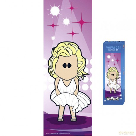 HEYE 75 EL. Maddy [PUZZLE]