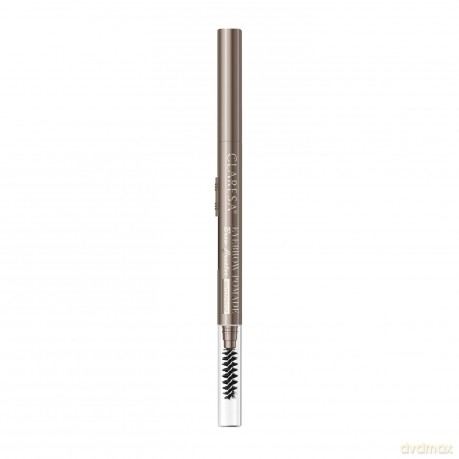 CLARESA Brow Creator Pomada do brwi w kredce 01 Taupe 0,17 g