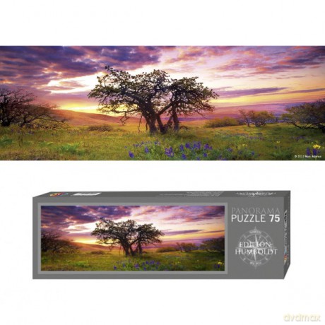 HEYE 75 EL. Oak Tree [PUZZLE]