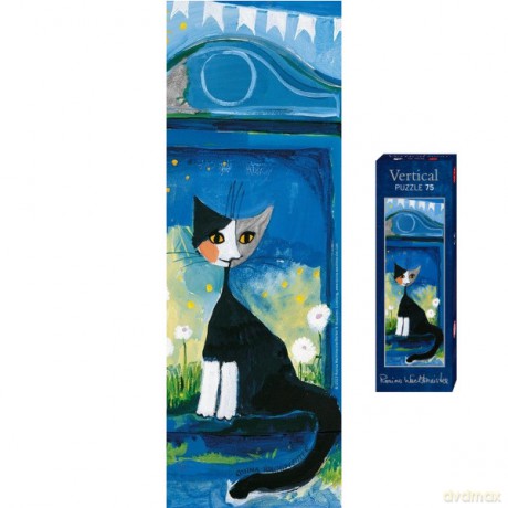 HEYE 75 EL. Okno [PUZZLE]