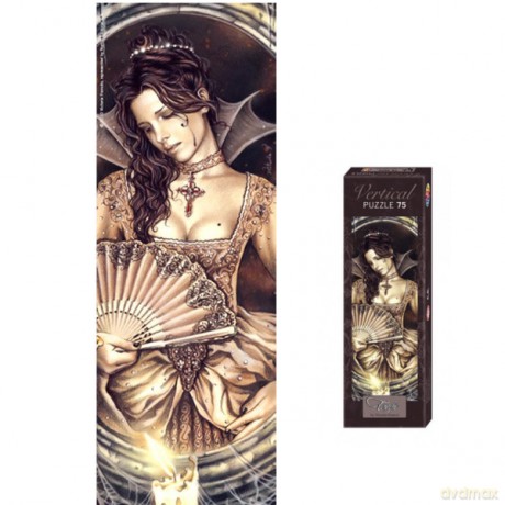 HEYE 75 EL. Portret [PUZZLE]
