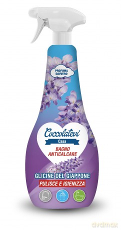 COCCOLATEVI ODKAMIENIACZ 750ml Glicine
