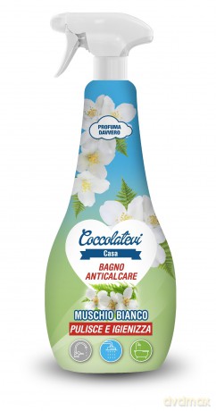COCCOLATEVI ODKAMIENIACZ 750ml Muschio Bianco