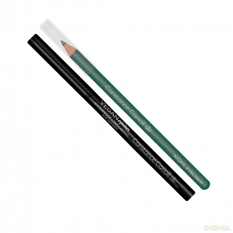 CONSTANCE CARROLL Duopak Kredka black + green
