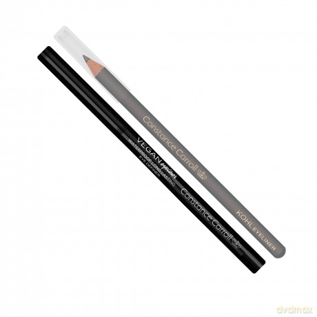 CONSTANCE CARROLL Duopak Kredka black + grey