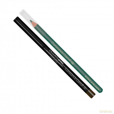 CONSTANCE CARROLL Duopak Kredka brown + green