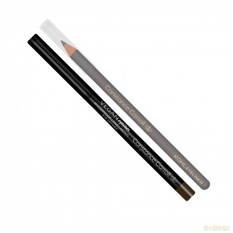 CONSTANCE CARROLL Duopak Kredka brown + grey
