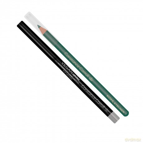 CONSTANCE CARROLL Duopak Kredka grafit + green