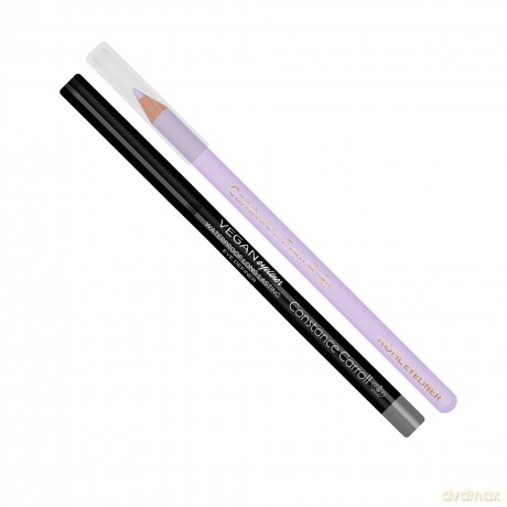 CONSTANCE CARROLL Duopak Kredka grafit + lavender