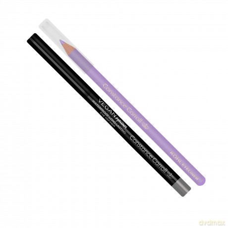 CONSTANCE CARROLL Duopak Kredka grey + ametyst