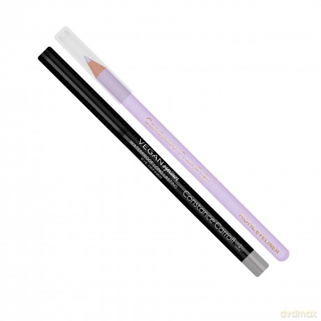 CONSTANCE CARROLL Duopak Kredka grey + lavender