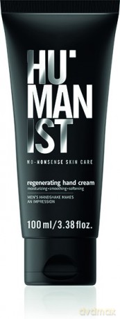 DELIA COSMETICS Humanist Krem do rąk regenerujący dla mężczyzn 100 ml