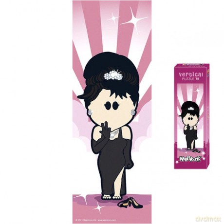 HEYE 75 EL. Tiffany [PUZZLE]