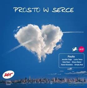 Prosto W Serce [2CD]