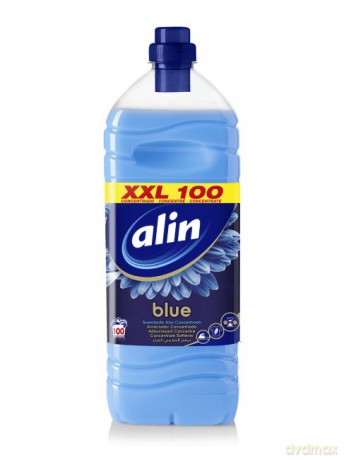 DISI ALIN Płyn do płukania Blue 2L&