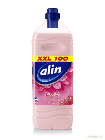 DISI ALIN Płyn do płukania Pure 2L&