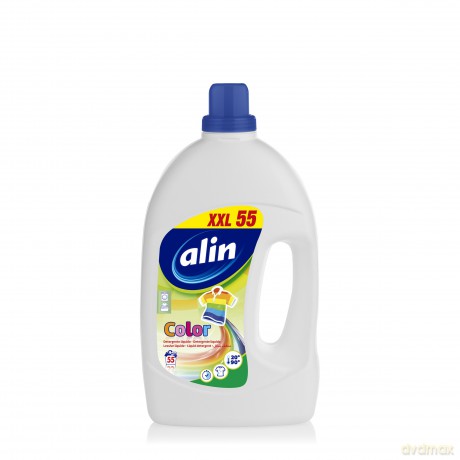 DISI ALIN Płyn do prania Kolor 2,75L&