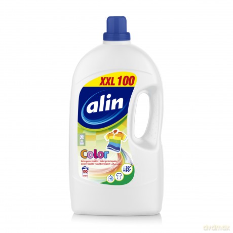 DISI ALIN Płyn do prania Kolor 5L&
