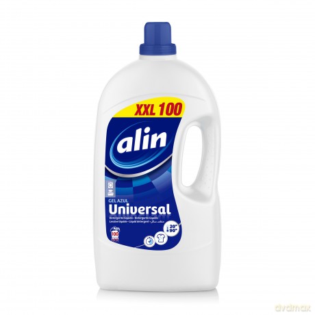 DISI ALIN Płyn do prania Uniwersal 5L&