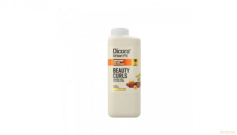 DISI DICORA Odżywka d/wł. 400ml Beauty Curls&