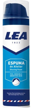 DISI LEA Pianka do golenia 250ml&