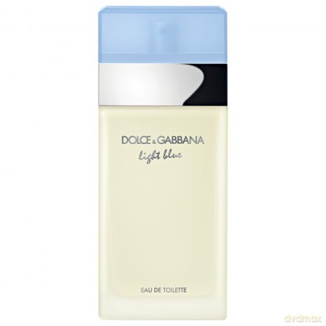 DOLCE&GABBANA Light Blue Woda toaletowa dla kobiet 100 ml