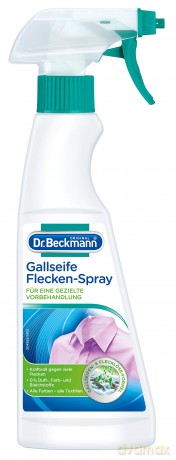 DR. BECKMANN Odplamiacz 250ml spray