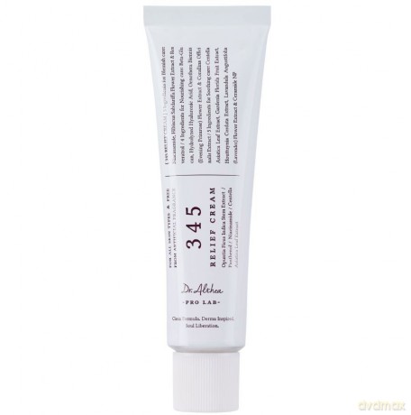 DR.ALTHEA 345 Relief Cream Krem barierowy 50 ml