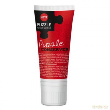 HEYE Klej do puzzli 50 ml [PUZZLE]