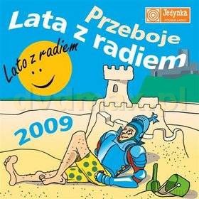 Przeboje Lata Z Radiem 2009 [CD]