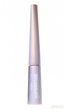 EVERYBODY LONDON by Julia Żugaj Superstar Eyeliner holo Cosmic energy