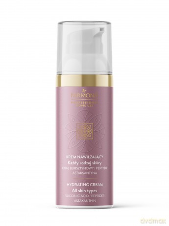 FARMONA HOME USE Krem nawilżające 50ml