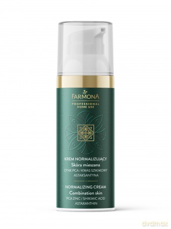 FARMONA HOME USE Krem normalizujący 50ml