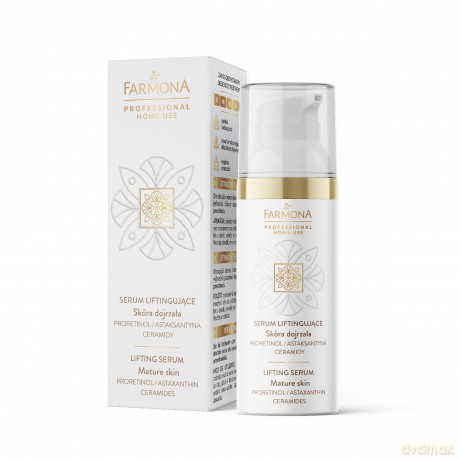FARMONA HOME USE Serum liftingujące 50ml