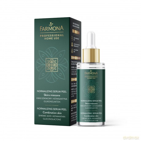 FARMONA HOME USE Serum Normalizing Peel 30ml
