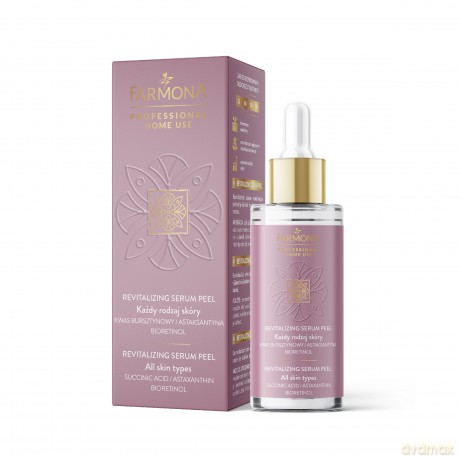 FARMONA HOME USE Serum Revitalizing Peel 30ml
