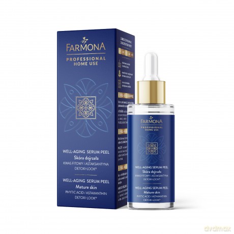 FARMONA HOME USE Serum Well-Aging Peel 30ml