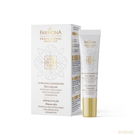FARMONA HOME USE Wypełniacz zmarszczek 15ml