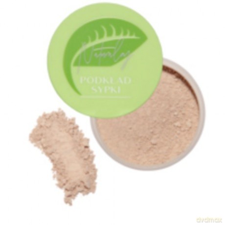 FELICEA Naturalny podkład sypki z Ceramidami 705 Light