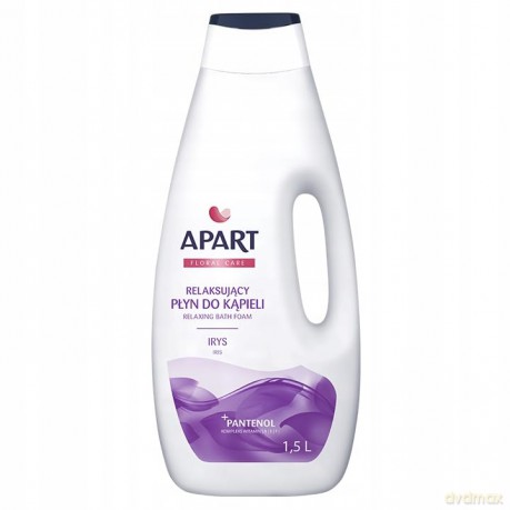 GLOBAL APART PŁYN DO KĄPIELI 1500ml Irys&