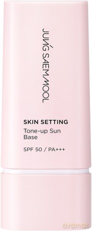 JSM Skin Setting Tone-up Sun Base Baza p/makijaż
