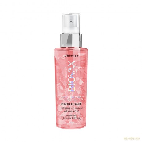 L`BIOTICA Biovax Volumetric Eliksir push-up do włosów - nadający objętość 100 ml