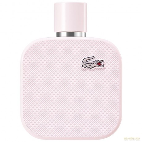 LACOSTE L.12.12 Rose Eau de Parfum Woda perfumowana dla kobiet 100 ml