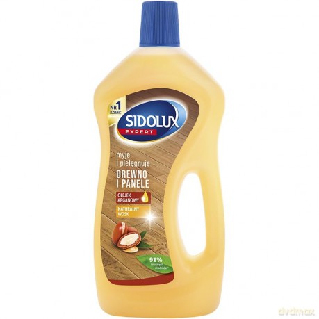 LAKMA SIDOLUX 750ML EXPERT D/PANELI I DREWNA$&