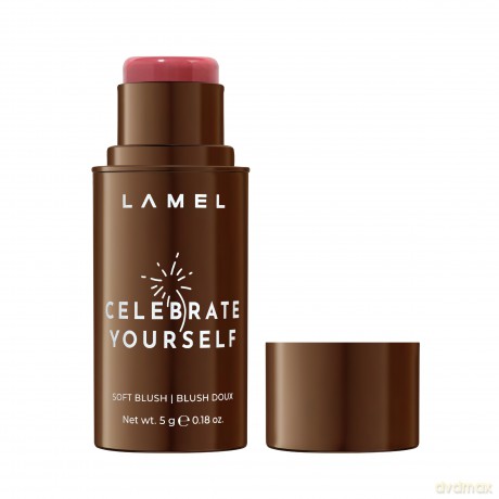 LAMEL Celebrate Yourself Róż w sztyfcie