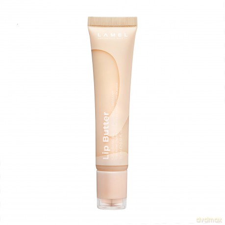 LAMEL Lip Butter Balsam do ust nawilżający 04